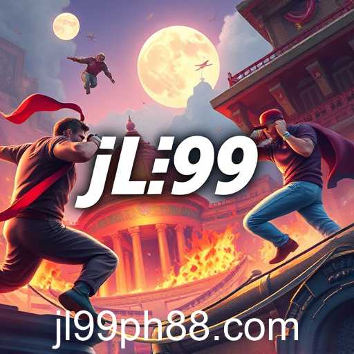 Exploring the Action Games Phenomenon and the Rising Popularity of 'jl99'