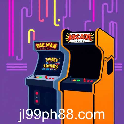 Exploring 'Arcade Classics': A Journey Through Gaming History with 'jl99'