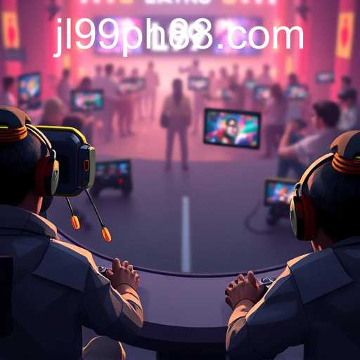 Gaming Evolution: The Rise of JL99 in Digital Entertainment