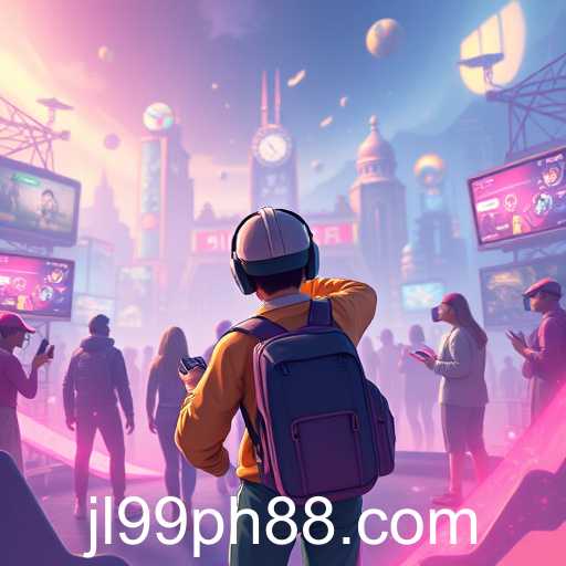 Gaming Revolution: The Impact of jl99