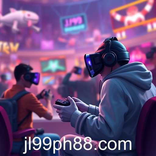JL99 Redefines Online Gaming Experience