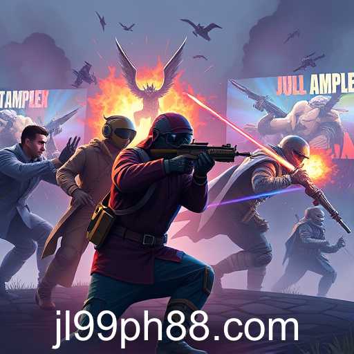 Exploring the Thrilling World of Multiplayer Games: Unleashing the Potential of 'jl99'