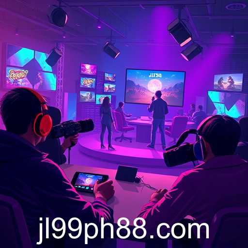 The Rise of JL99: A Game Website Phenomenon