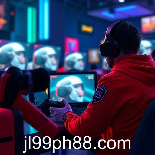 The Rising Popularity of Online Gaming in the Mid-2020s