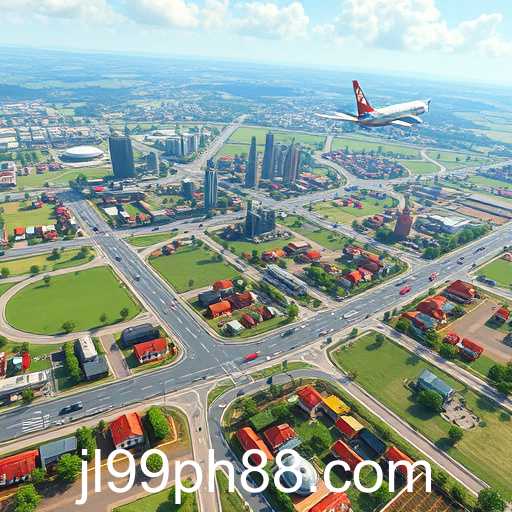 Exploring the World of Simulation Games: A Journey with 'jl99'